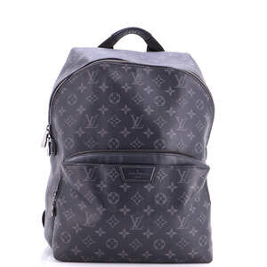 Louis Vuitton Discovery Backpack #248643L17B
